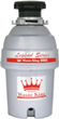 ez food waste disposer