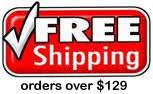 Free Shipping